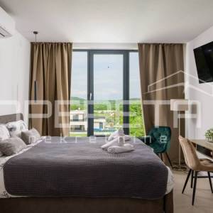 Istra, Rovinjsko selo, luksuzna vila za najam 