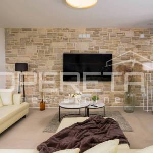 Istra, Rovinjsko selo, luksuzna vila za najam 