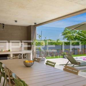 Istra, Rovinjsko selo, luksuzna vila za najam 