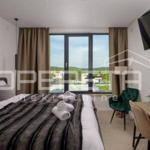 Istra, Rovinjsko selo, luksuzna vila za najam 