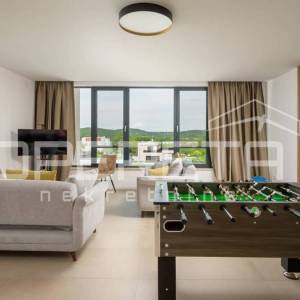 Istra, Rovinjsko selo, luksuzna vila za najam 