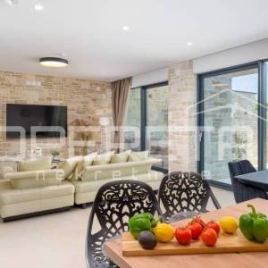 Istra, Rovinjsko selo, luksuzna vila za najam 