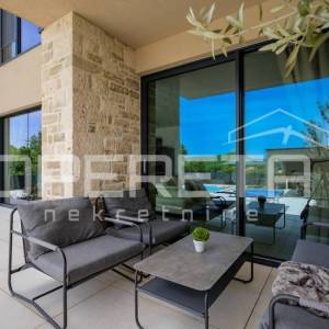 Istra, Rovinjsko selo, luksuzna vila za najam 