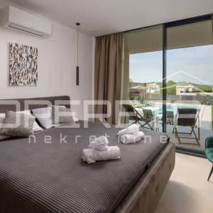 Istra, Rovinjsko selo, luksuzna vila za najam 