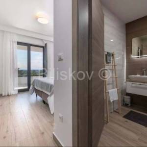 Istra, samostojeća luksuzna vila s bazenom 