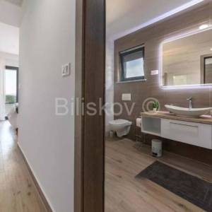 Istra, samostojeća luksuzna vila s bazenom 