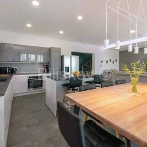 Istra, samostojeća luksuzna vila s bazenom 