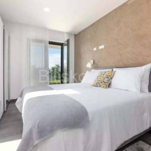 Istra, samostojeća luksuzna vila s bazenom 