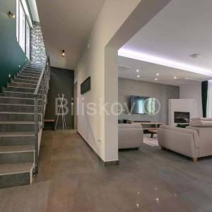 Istra, samostojeća luksuzna vila s bazenom 