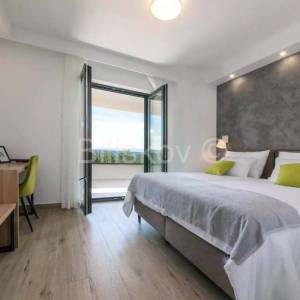 Istra, samostojeća luksuzna vila s bazenom 