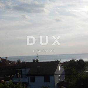 ISTRA, SAVUDRIJA - Dvije kuće s garažama + građevinsko zemljište - 200 m OD MORA!!