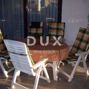 ISTRA, SAVUDRIJA - Dvije kuće s garažama + građevinsko zemljište - 200 m OD MORA!!