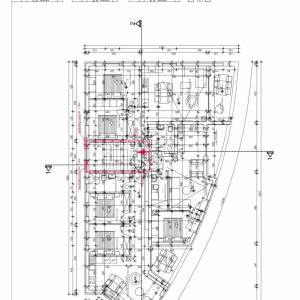 ISTRA, ŠTINJAN - Građevinsko zemljište s građevinskom dozvolom za modernu zgradu od 7 stanova, na svega 500m od plaža