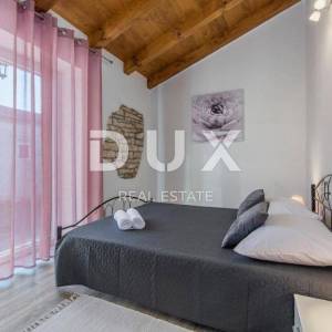 ISTRA, SVETI LOVREČ – Autohtona kamena vila s bazenom i 5000 m² privatnog imanja