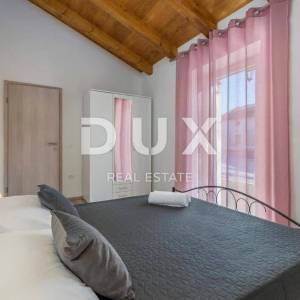 ISTRA, SVETI LOVREČ – Autohtona kamena vila s bazenom i 5000 m² privatnog imanja