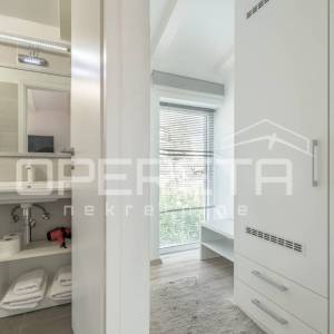 Istra, Sveti Petar u Šumi- Kuća s bazenom okružena zelenilom