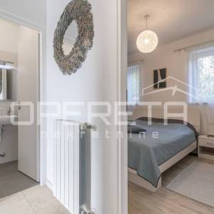 Istra, Sveti Petar u Šumi- Kuća s bazenom okružena zelenilom