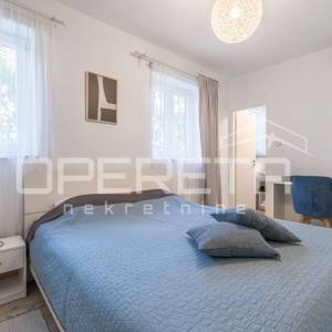 Istra, Sveti Petar u Šumi- Kuća s bazenom okružena zelenilom