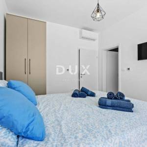 ISTRA, SVETVINČENAT – Moderna vila s grijanim bazenom, solarnom elektranom i potpunom privatnošću