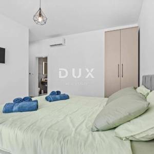 ISTRA, SVETVINČENAT – Moderna vila s grijanim bazenom, solarnom elektranom i potpunom privatnošću