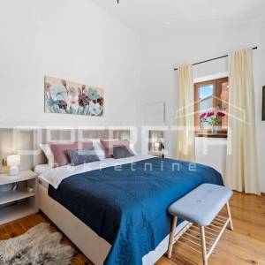 Istra, Svetvinčenat, novouređena vila sa bazenom