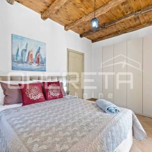 Istra, Svetvinčenat, novouređena vila sa bazenom