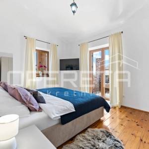 Istra, Svetvinčenat, novouređena vila sa bazenom