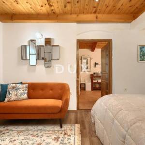 ISTRA, SVETVINČENAT – Privatno istarsko imanje s konobom, vrtom i dvjema kućama