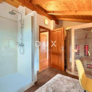 ISTRA, SVETVINČENAT – Privatno istarsko imanje s konobom, vrtom i dvjema kućama