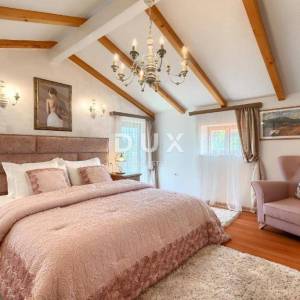 ISTRA, SVETVINČENAT – Privatno istarsko imanje s konobom, vrtom i dvjema kućama