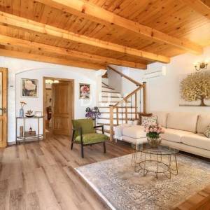 ISTRA, SVETVINČENAT – Privatno istarsko imanje s konobom, vrtom i dvjema kućama