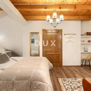 ISTRA, SVETVINČENAT – Privatno istarsko imanje s konobom, vrtom i dvjema kućama