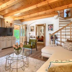 ISTRA, SVETVINČENAT – Privatno istarsko imanje s konobom, vrtom i dvjema kućama