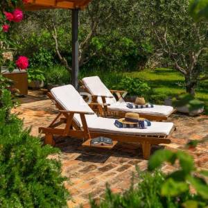 ISTRA, SVETVINČENAT – Privatno istarsko imanje s konobom, vrtom i dvjema kućama