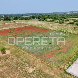 ISTRA, TAR - Građevinsko zemljište 