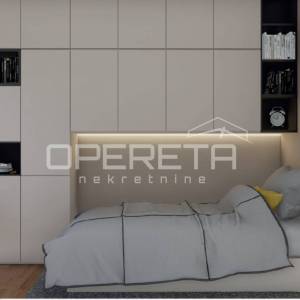 Istra, Tar – moderan stan u novogradnji s liftom