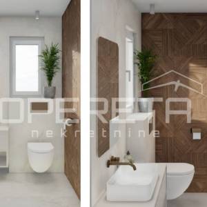 Istra, Tar – moderan stan u novogradnji s liftom