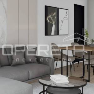 Istra, Tar – moderan stan u novogradnji s liftom