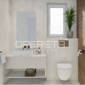 Istra, Tar – moderan stan u novogradnji s dvije spavaće sobe