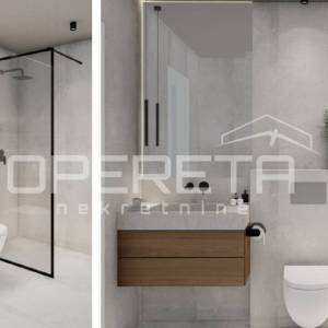 Istra, Tar – moderan stan u novogradnji, drugi kat