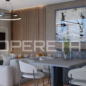 Istra, Tar – moderan stan u novogradnji, drugi kat