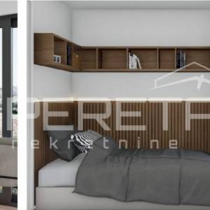 Istra, Tar – moderan stan u novogradnji, drugi kat