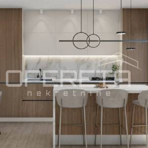 Istra, Tar – moderan stan u novogradnji, drugi kat
