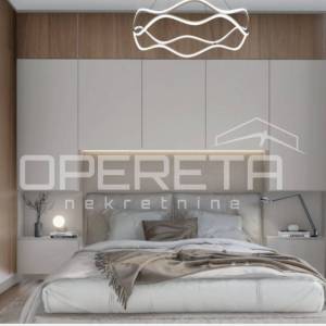 Istra, Tar – moderan stan u novogradnji, drugi kat
