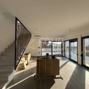 Istra, Tar, samostojeća kuća s bazenom