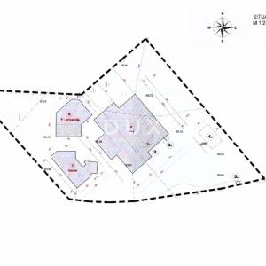 ISTRA, TINJAN - Raskošna kuća s bazenom