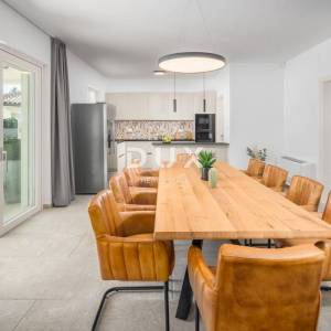 ISTRA, TINJAN - Raskošna kuća s bazenom