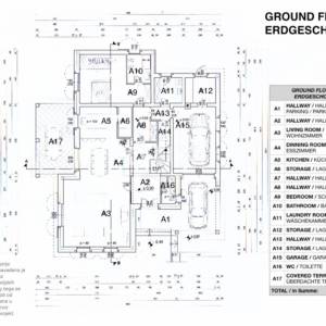 ISTRA, TINJAN - Raskošna kuća s bazenom