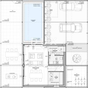 ISTRA, UMAG - Eco-friendly vila blizu mora