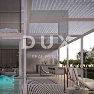 ISTRA, UMAG - Eco-friendly vila blizu mora